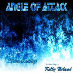 "Serenity" ~ feat. Kelly Noland