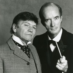 Episode 69: Sherlock Holmes on Radio, Part 2