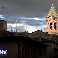 Pamplona Bells