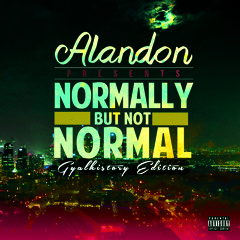 Can't Blow Breath (Bonus Track)