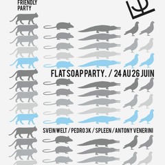 Next Party !