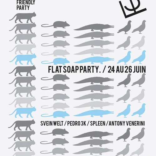 Next Party !