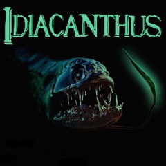 Silyfirst - Idiacanthus