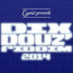 6 - FANATIK MATAYAH SEVENFIRE - Ban Nouy' ( Dix Douz' Riddim By Lywox )