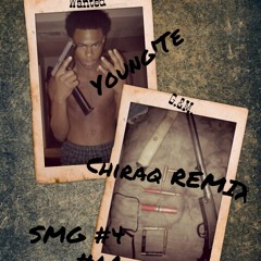Young'Te- Chiraq REMIX