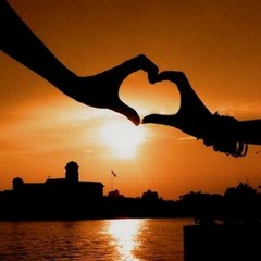 Little Green Men Feat  Eliza - Through With You