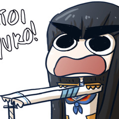 Kill La Kill - Blumenkranz (Electro Remix)