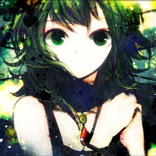 GUMI - Roku Chounen to Ichiya Monogatari (六兆年と一夜物語)