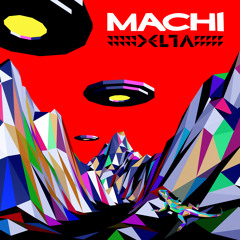 MACHI "Andino" Low Noise Remix