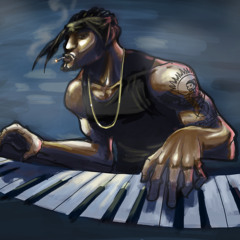 Think of You *REMAKE*(PRODZ By JorilBeatz)