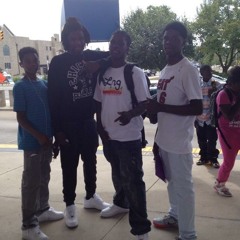 TBG - Get Murdered [Prod. By @ Dj Star]