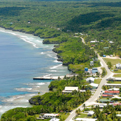 DJ PLAYAR Vs Kimray Vaha - Niue Nae