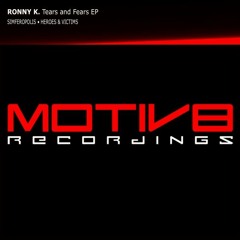 Ronny K - Simferopolis (Original Mix) at Trance