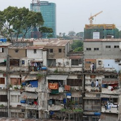 Saigon Ghetto