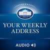 Weekly Address: What You Need to Know About Ebola (Oct 18, 2014)