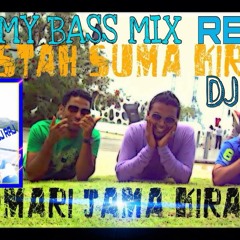 D Jay Raj- Pistah Diwali Urumy Bass Mix