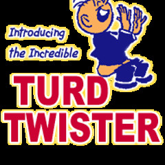 TURD TWISTER