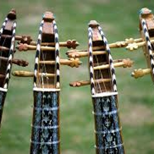 Pashto mailas song
