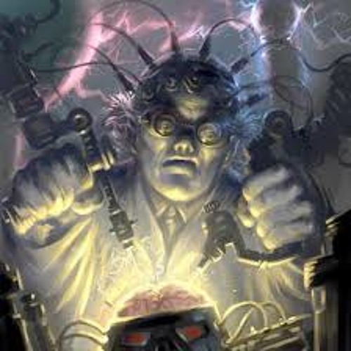 Dr Satan