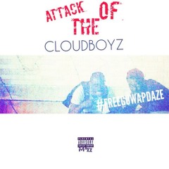 2DZ X Bubba Kush - Attack Of The Cloud Boyz