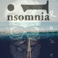 Insomnia (Original Mix)
