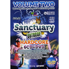 *FREE DL*DJ Seduction & Al Storm @ Sanctuary Festival (Outdoor) 2010
