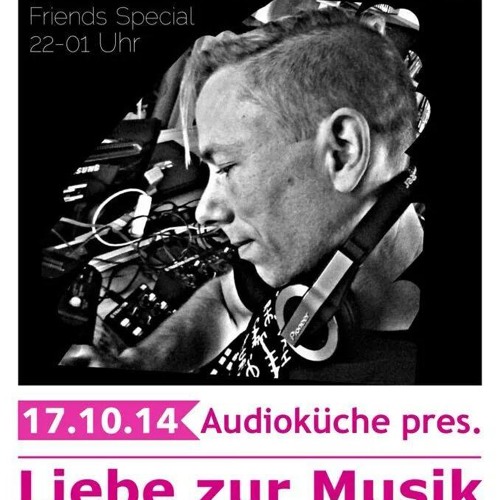 Demolition @ Audioküche Podcast/17.10.2014