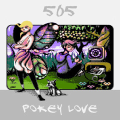 505 - 3886 Days (Logan Dataspirit Demo)
