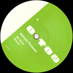 Anthony Parasole | Typhoon