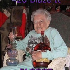 420 Ey #gutta mi tar@n blazeit (Nebelgrad Mix)ft Ann1kæn