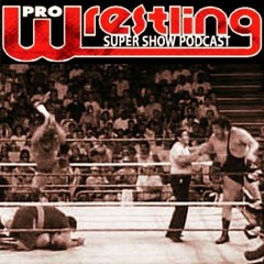 Classic Pro - Wrestling Super Show - Drafting & Booking Current Day Talent, Part 1