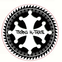 Mix tek tribal Axl-R tribu K-tare oct 14