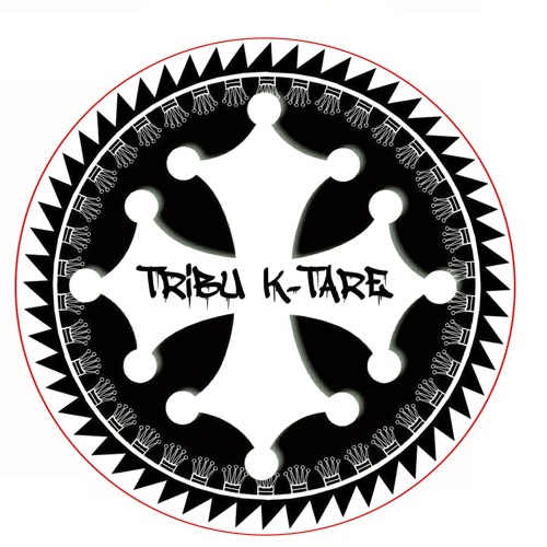 Mix tek tribal Axl-R tribu K-tare oct 14