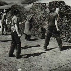 OLDSCHOOL HARD TECHNO TRIBE -