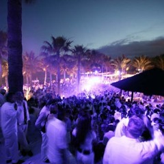 Alex V Pre - Set Vamos Marbella October 2014