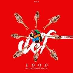 1000(feat.MarQ Markuz)