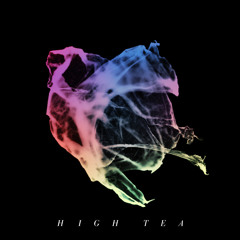 High Tea (single)