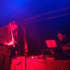 Softmicro Vs. Seigott - Live At Fuga 19.06.2014