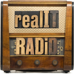 RealIT Radio Episode 6: Personal Digital Experience