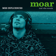 DJ MOAR