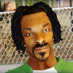 Dr Dre feat. Snoop Dogg - Nuthin But A "G" Thang (GTA SA Remix)