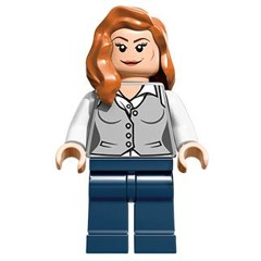 Lego Las - Corporate Citizens @ Deephouseparade.com 10/10/2014