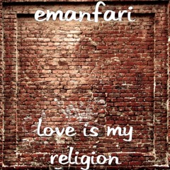 Love is my Religion