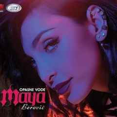 Maya Berovic - Alkohol - (Audio 2014)