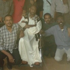 العطبراوى .. ابو داوود .. جناين الشاطى .. خليل فرح
