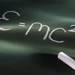 E=mc2