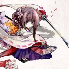 Saika - Rabpit (Deemo version)