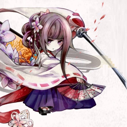 Saika - Rabpit (Deemo version)