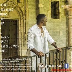 BTNN THE MIXTAPE (full mixtape)