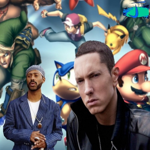 Madlib & Eminem Blend